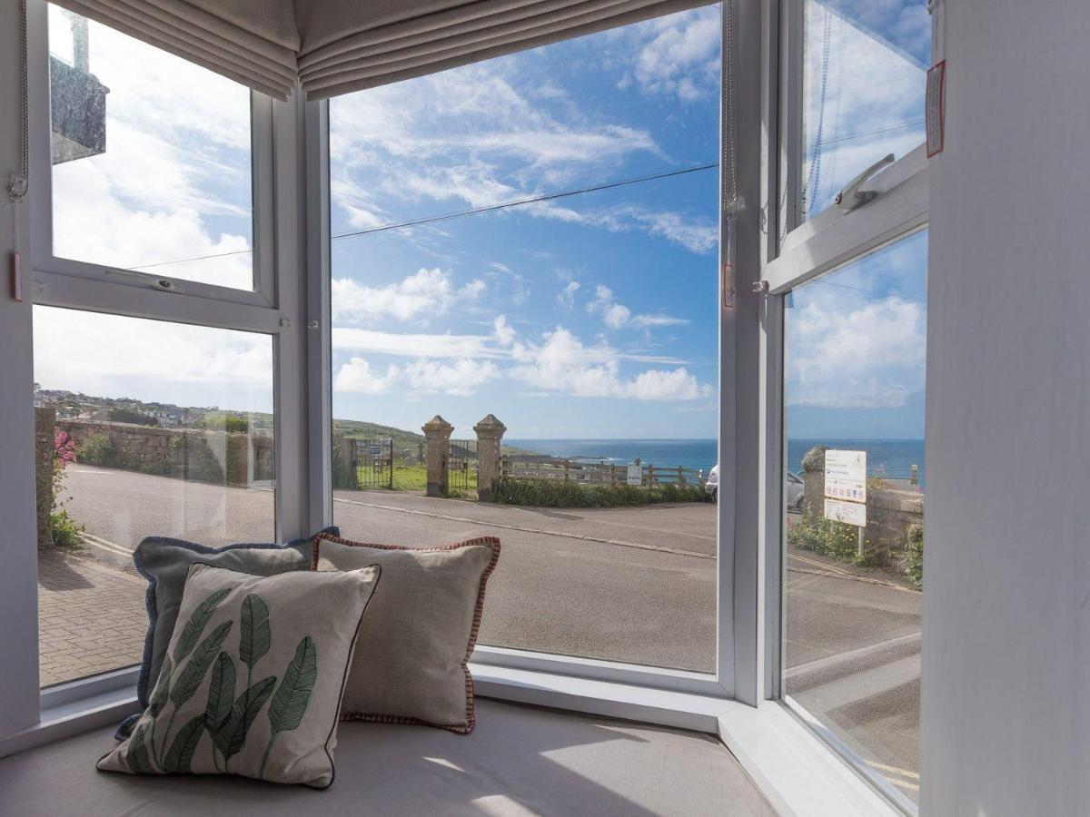 Marchbourne Villa St Ives  Exterior photo