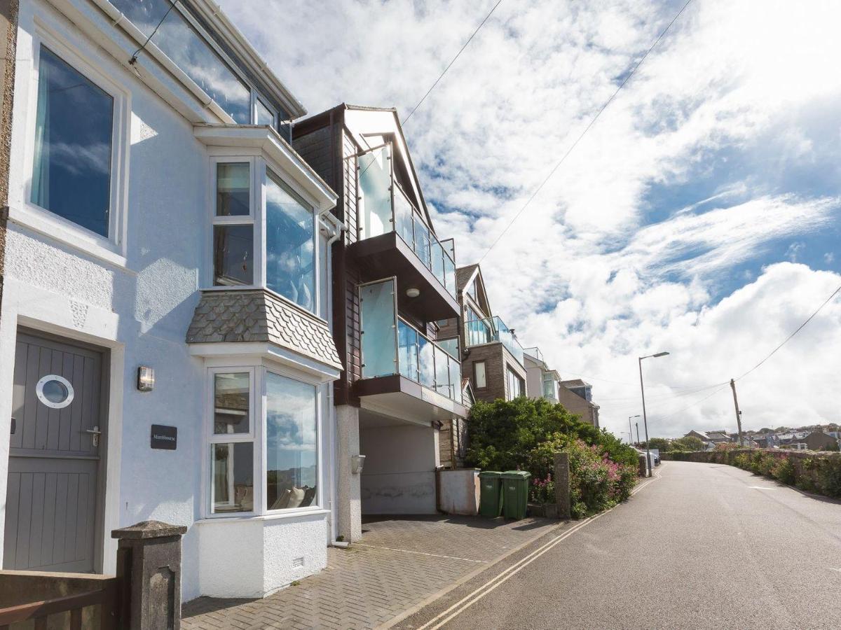 Marchbourne Villa St Ives  Exterior photo